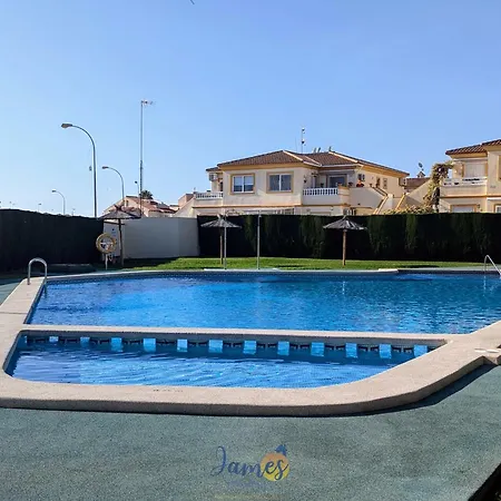 Διαμέρισμα Traditional First Floor With Com Pool Pf13 *
