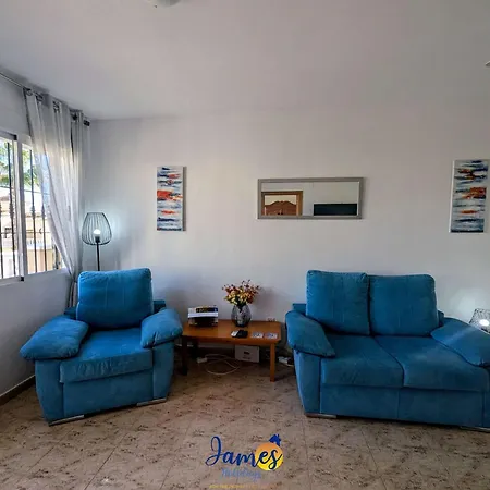 Lägenhet Traditional First Floor With Com Pool Pf13 Orihuela